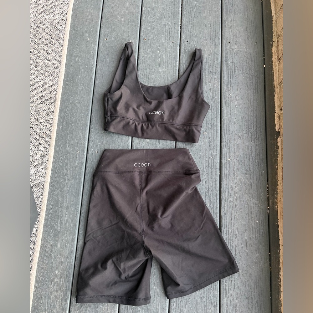 Ocean Athletic Set - image 1